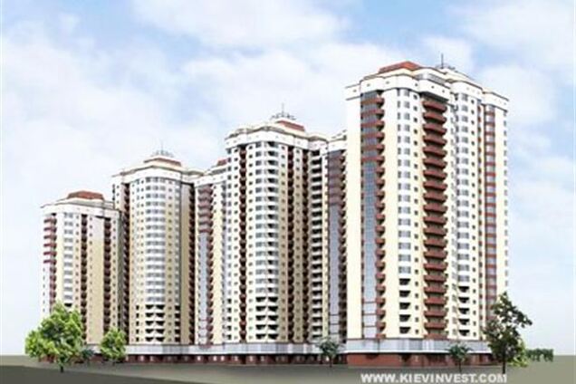 Самые дешевые квартиры в Шевченковском районе