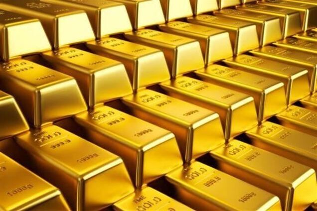 Золотовалютных резервов достаточно – НБУ