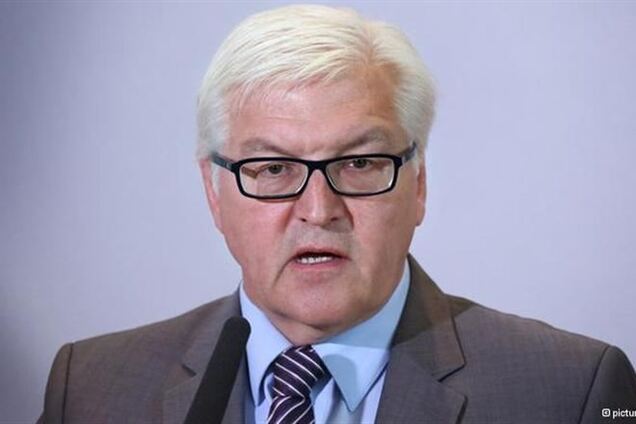 Глава МЗС Німеччини просить відпустити Булатова до них на лікування