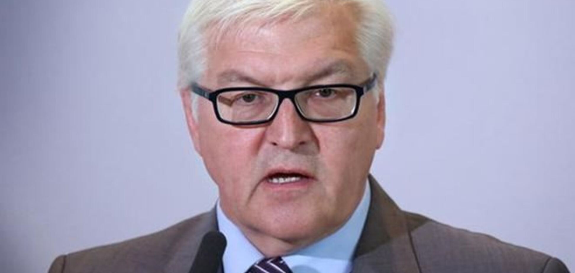 Глава МЗС Німеччини просить відпустити Булатова до них на лікування