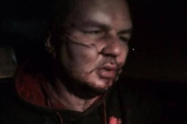 Булатова похитили те, кто издевался над Вербицким - Порошенко