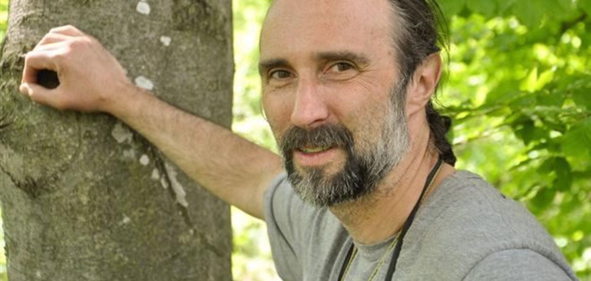 В честь убитого на Майдане Юрия Вербицкого назовут вершину на Кавказе