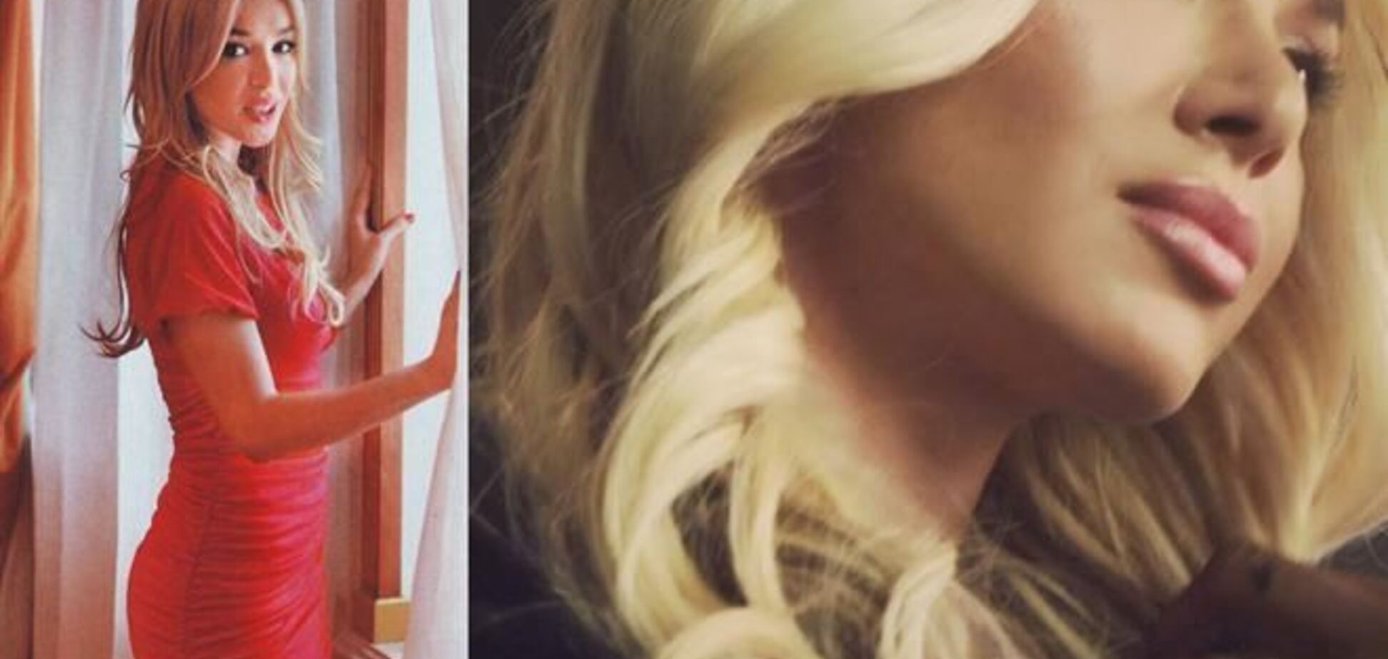 Певица, очень похожая на Яну Иванющенко, занимает второе место в популярном британском чарте