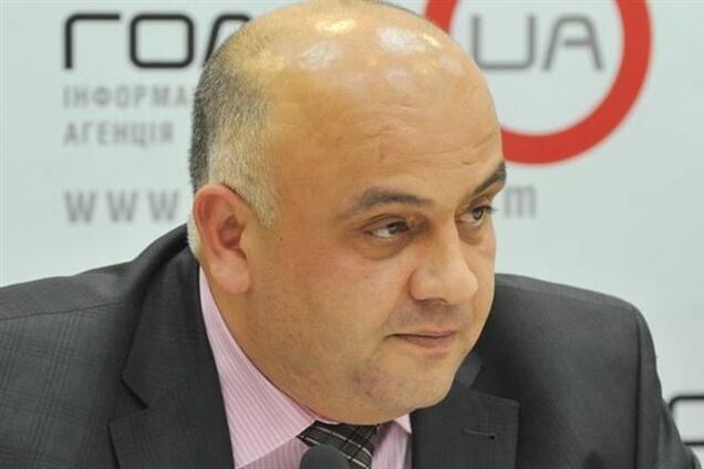 Перед голосованием законопроект об амнистии был согласован с оппозицией – КПУ