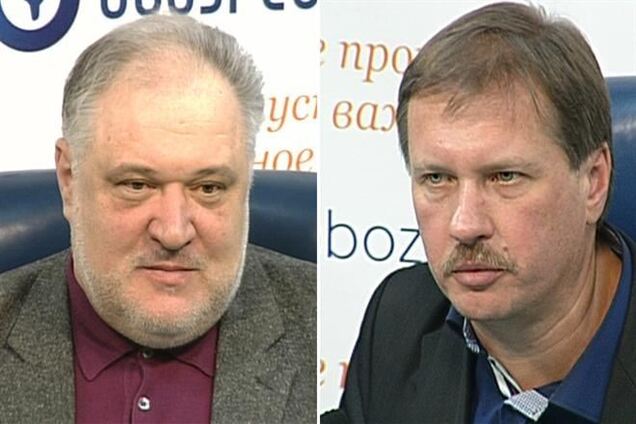 Политолог пояснил, почему Майдан не требует досрочных выборов