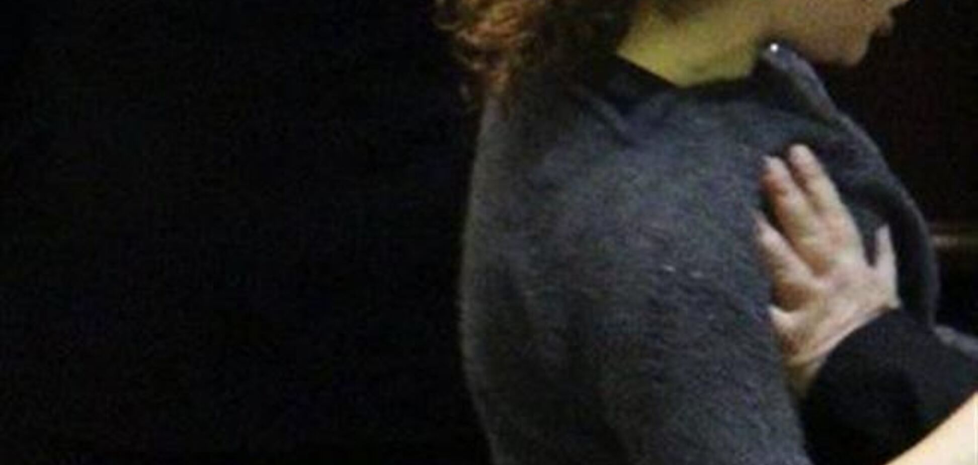 Оробец опубликовала фотоподтверждение своего избиения регионалом в ВР