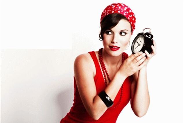 5 привычек, от которых лучше избавиться каждой женщине