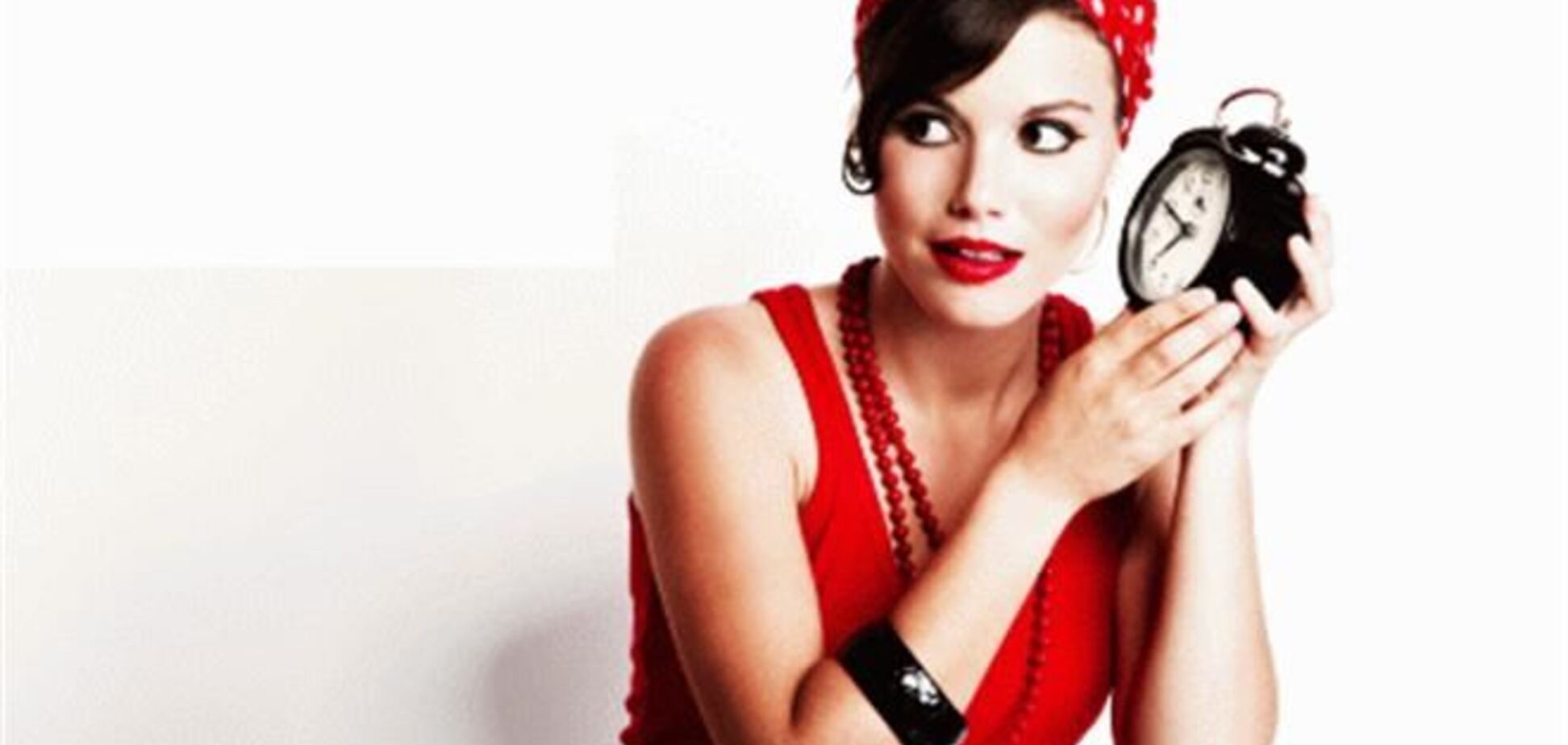 5 привычек, от которых лучше избавиться каждой женщине