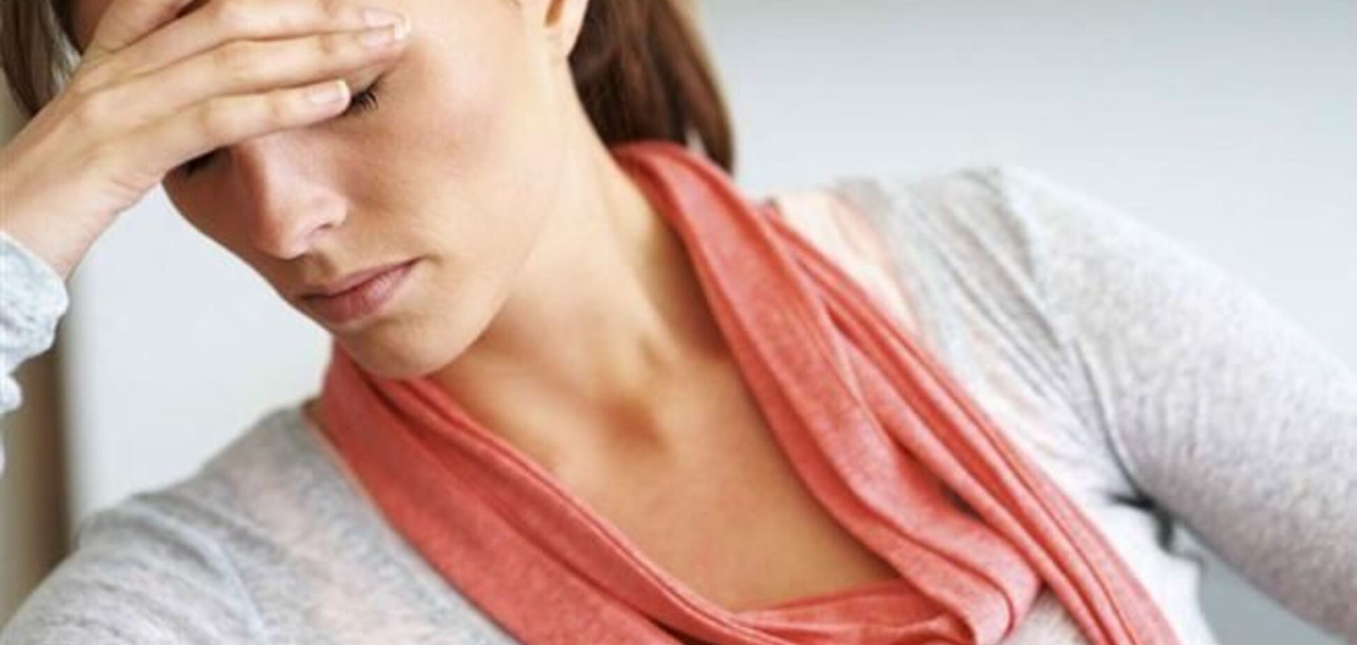 Какие проблемы вызывает ранняя менопауза