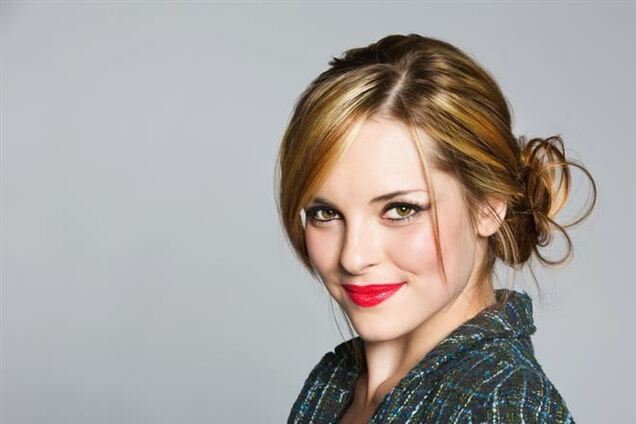 Модные прически на каждый день