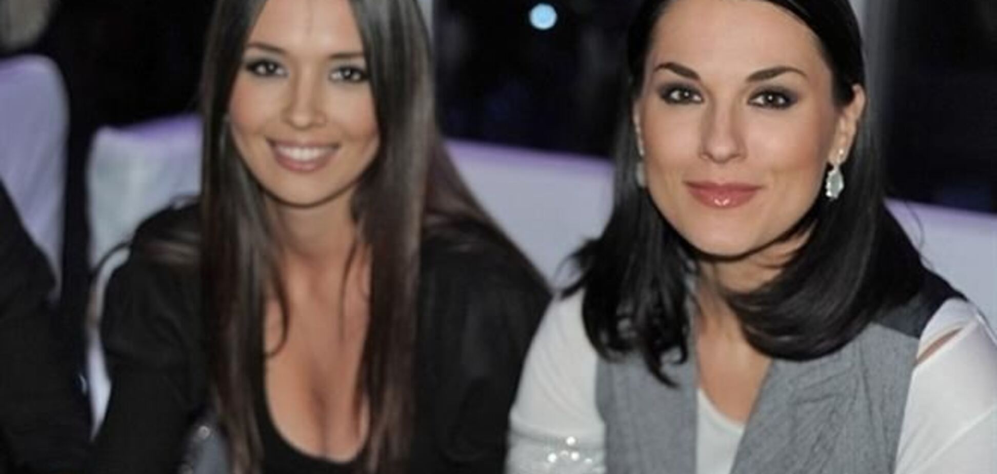 Єфросиніна намагалася вберегти сестру від нещасної любові