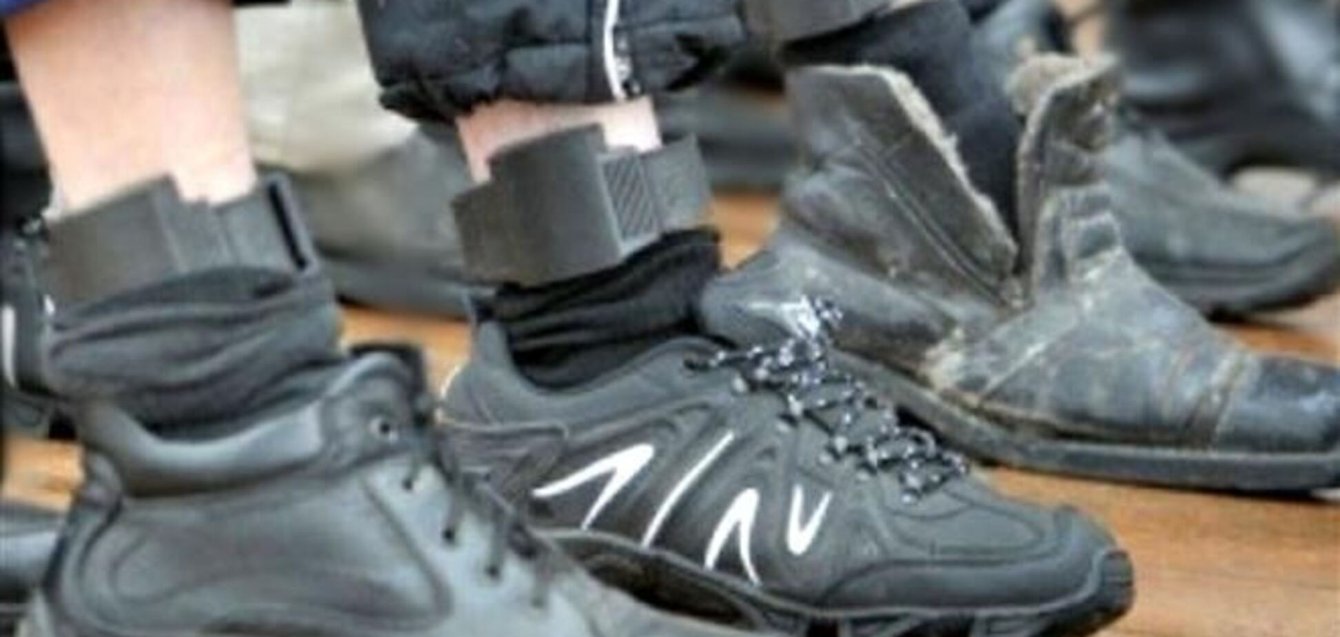 В Виннице задержанному активисту за содействие назначили домашний арест