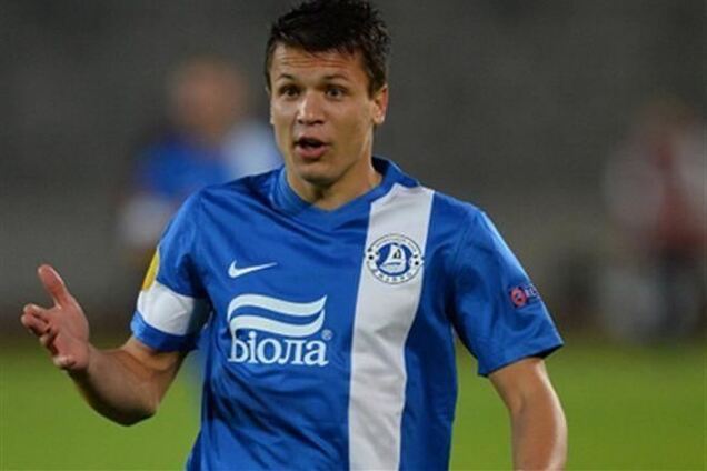 Агент Коноплянки: с трансфером в 'Ливерпуль' возникли трудности