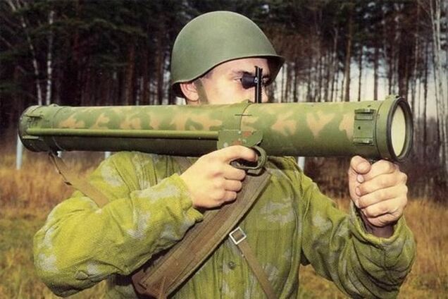 МВС пропонує озброїти міліціонерів вогнеметами - ЗМІ