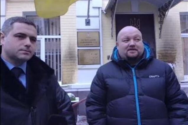 Суд амністував екс-менеджера 'Океану Ельзи'