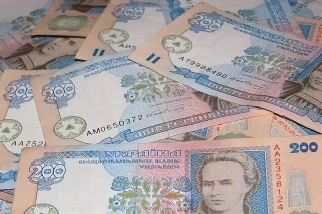 Обвал гривни - это 'подарок' Майдана