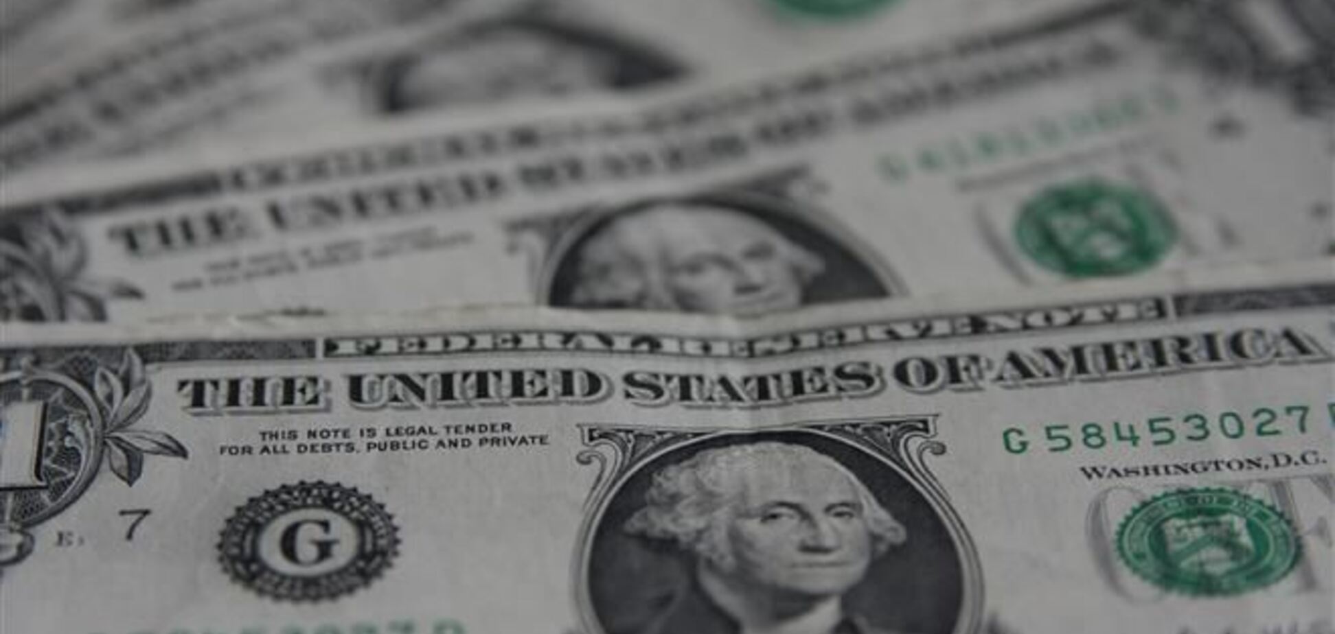 Эксперт: доллар больше не будет расти
