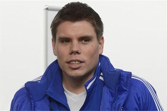 Беспредел: ФИФА оштрафовала хорвата за фразу об Украине на крупную сумму