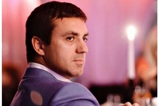 Ресторатор Тищенко рассорился с друзьями из-за Евромайдана