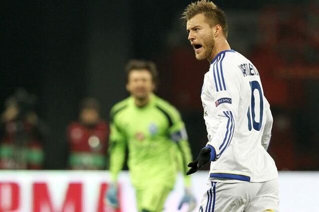 'Динамо' обыграло болгарский 'Локомотив' в контрольном матче