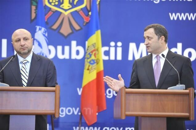Молдова не смогла заключить новое кредитное соглашение с МВФ
