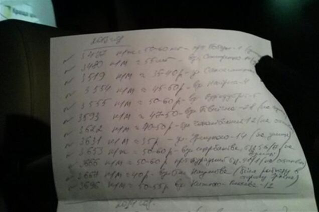 СМИ: в морге на Оранжерейной – 26 неопознанных трупов