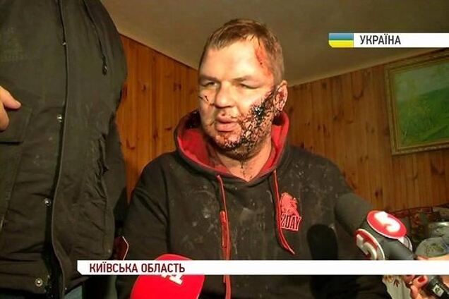 Булатов: нас не запугают, мы останавливаться не собираемся