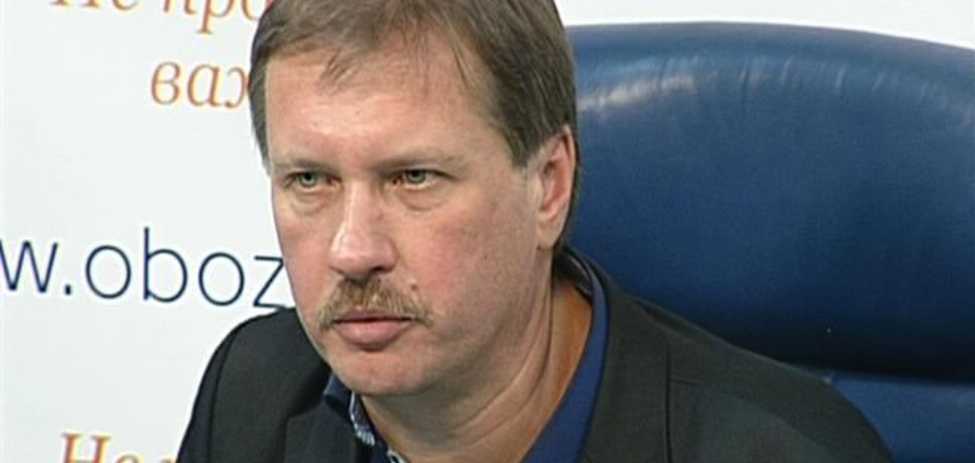 Тимошенко освободят, но не пустят в активную политику – Чорновил