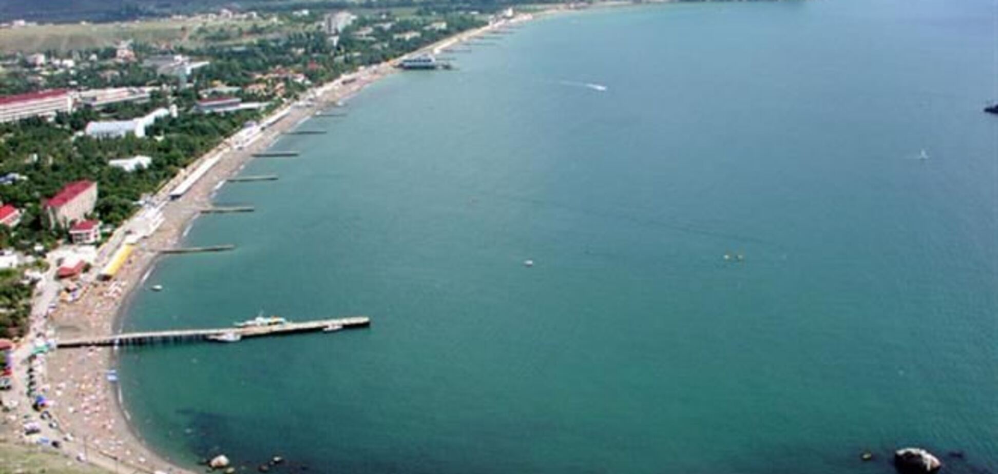 В турецких СМИ поднимают вопрос о переходе Крыма под контроль Турции