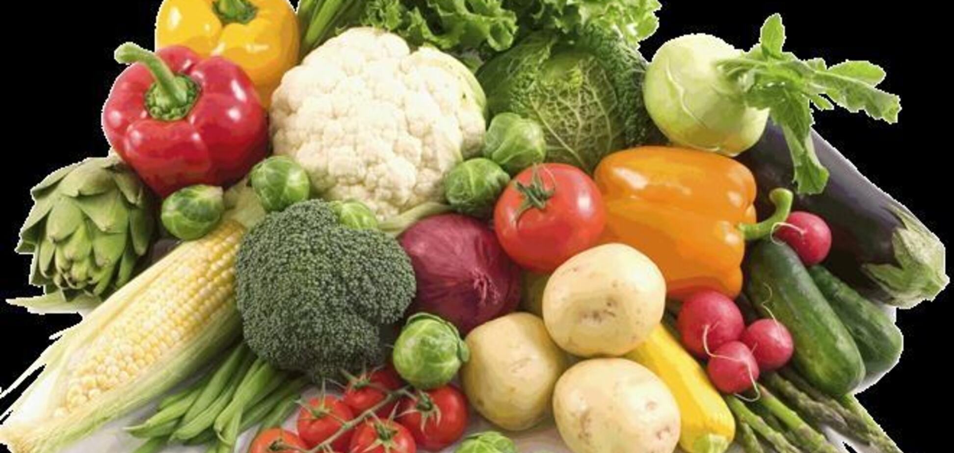 В прошлом году цены на продукты питания снизились – Минэкономразвития