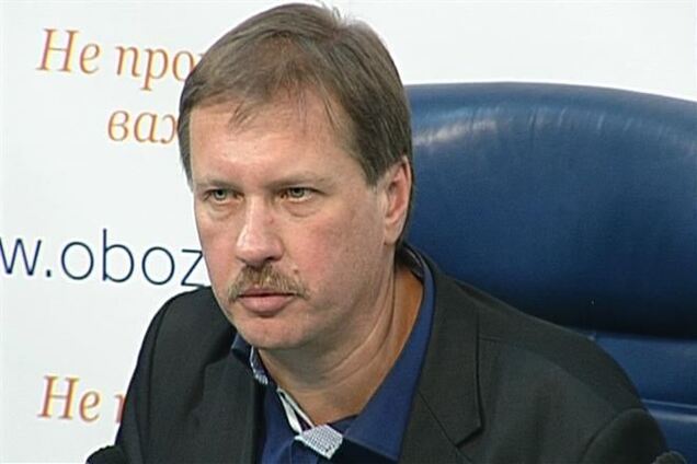 Чорновил посоветовал Кличко нейтрализовать Яценюка и Тягнибока