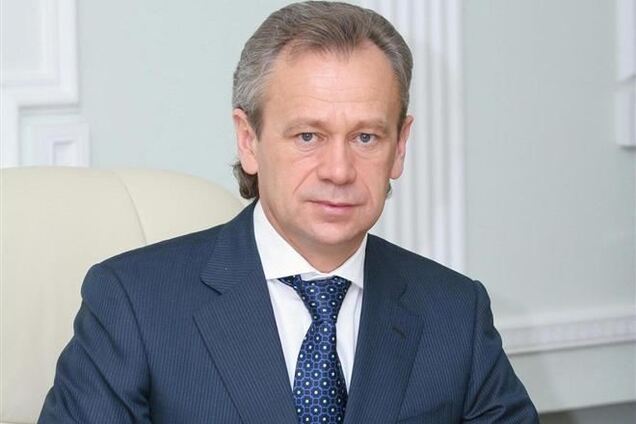 Присяжнюк: важнейшими факторами положительного сальдо агропродукции остаются объемы экспорта зерновых