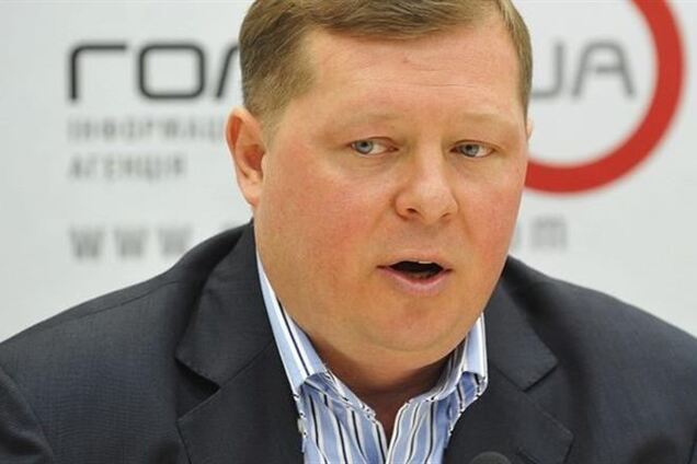 В КПУ кресло премьера считают средством преодоления кризиса