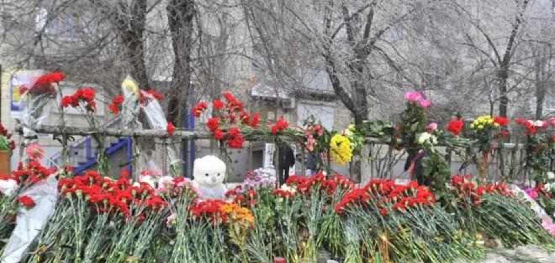 В Волгограде на месте терактов установят часовню и поклонные кресты