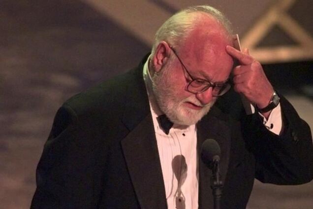 Скончался правообладатель на экранизацию 'Властелина колец'