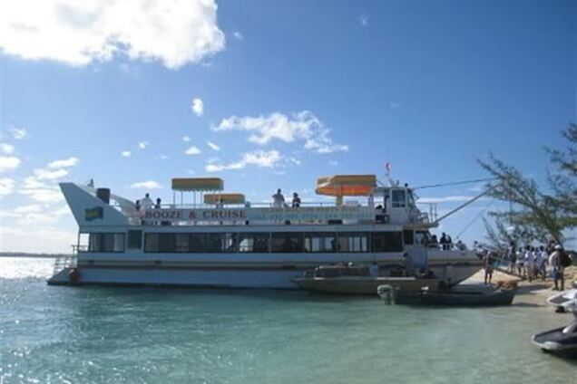 У берегов Египта затонул катер, катавший российских туристов