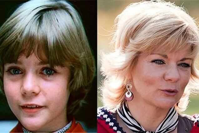 Дітки виросли: юні актори радянського кіно сьогодні