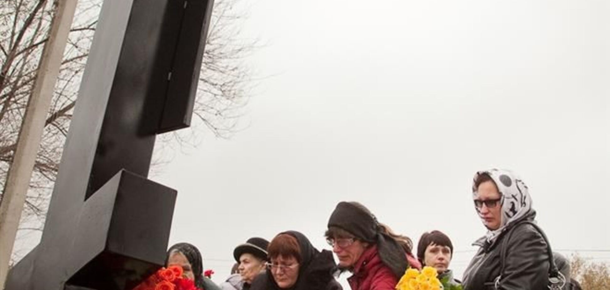 Загальний обсяг допомоги сім'ям після терактів у Волгограді склав більше $ 3 млн