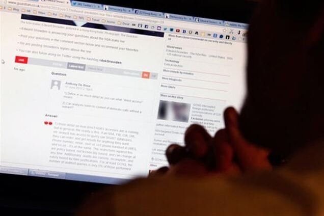 Координатора харьковского Евромайдана задержали из-за порнографии - СМИ