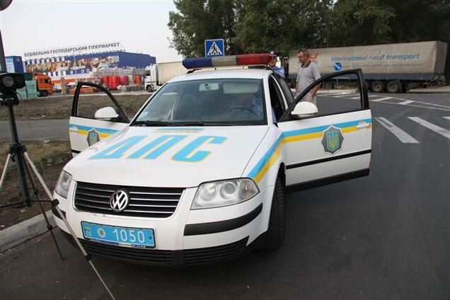 У ДАІ пообіцяли припинити репресії проти Автомайданівці