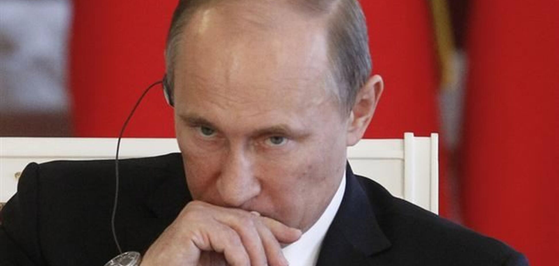   Путин разрешил акции протеста во время Олимпиады в Сочи