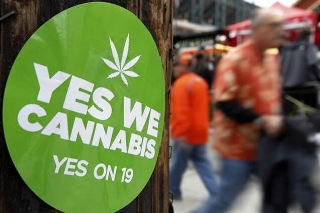 За перший день легальних продажів марихуани в штаті Колорадо дохід склав $ 1 млн