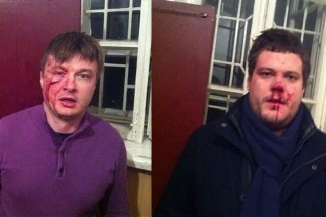 В милиции не исключают, что на Ильенко могли напасть бывшие однопартийцы