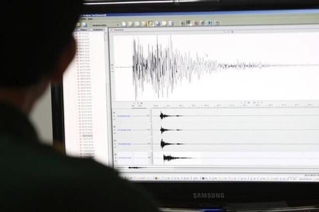 У Японії стався новий землетрус