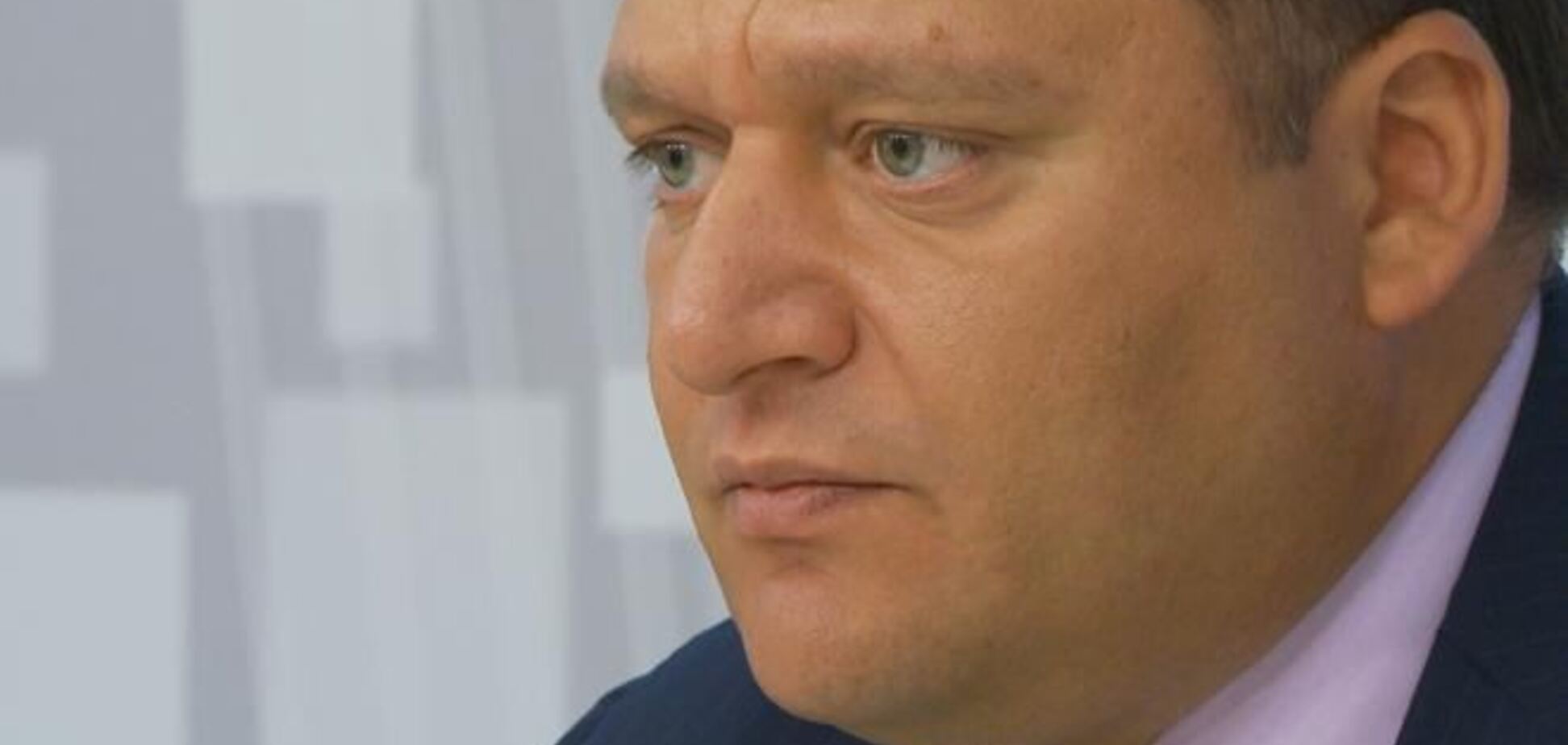 Добкин посмеялся над избитым Ильенко