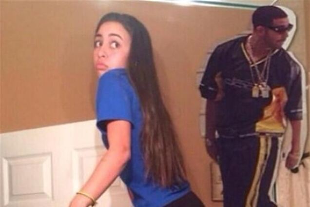 Акробатические чудеса с помощью автоспуска. Фоторепортаж