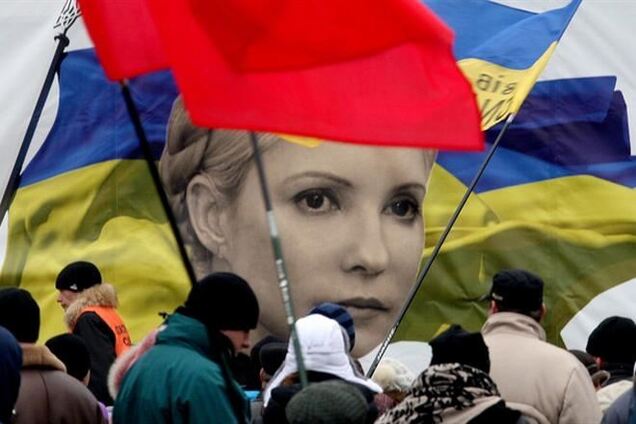 Тимошенко выступает против единого кандидата