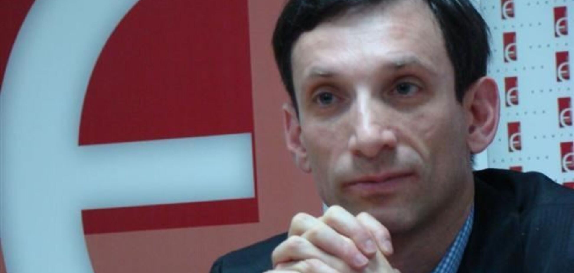 Портников заявил о слежке за ведущими украинскими журналистами