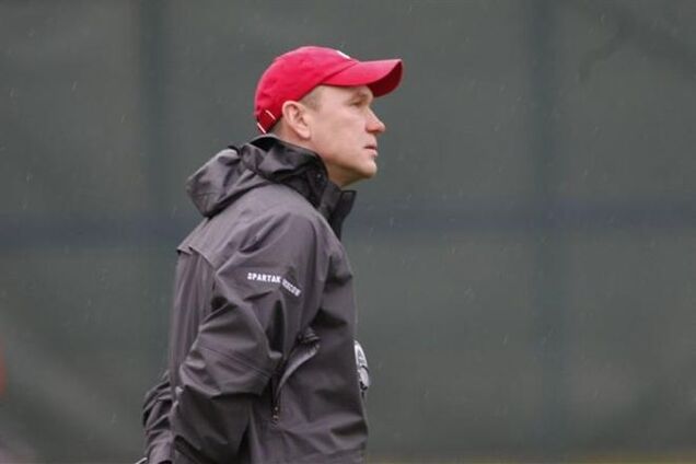 Из квартиры экс-нападающего московского 'Спартака' Родионова украли 3 млн рублей