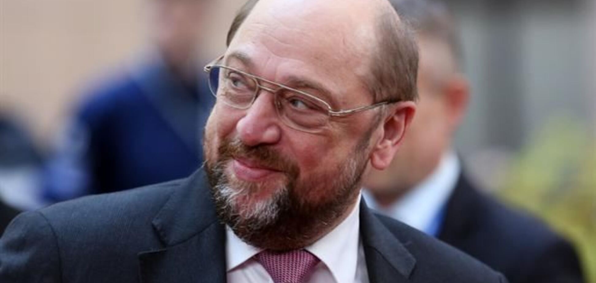 Глава Европарламента напомнил, что двери в ЕС для Украины остаются открытыми